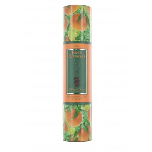 Diffuseur Bambou Mandarine-Citron et Basilic WED50