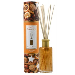 Diffuseur Bambou Epices de NOEL WEDXMAS1 Diffuseur Bambou Epices de NOEL WEDXMAS1