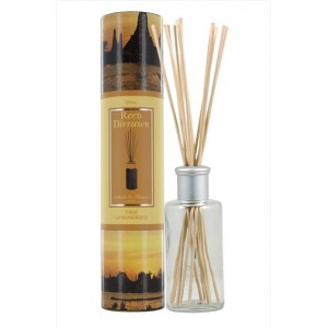 Diffuseur Bambou Citronnelle Thaï WED.51 Diffuseur Bambou Citronnelle Thaï WED.51