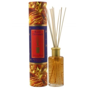 Diffuseur Bambou Encens et Myrrhe WEDXMAS4 Diffuseur Bambou Encens et Myrrhe WEDXMAS4