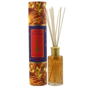 Diffuseur Bambou Encens et Myrrhe WEDXMAS4