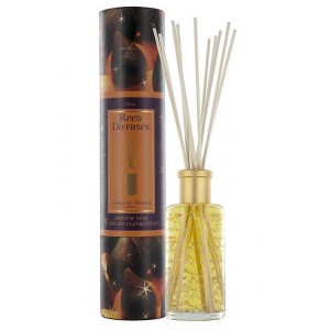 Diffuseur Bambou Figues et Clémentines WEDXMAS6 Diffuseur Bambou Figues et Clémentines WEDXMAS6