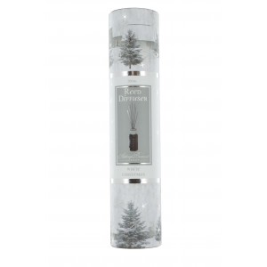Diffuseur Bambou NOEL BLANC WEDXMAS7 Diffuseur Bambou NOEL BLANC WEDXMAS7