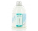 Recharge Parfum 200ml diffuseur Brise d'Océan WED34F