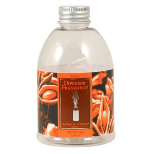Recharge Parfum 200ml diffuseur Epices Orientales WED35F Recharge Parfum 200ml diffuseur Epices Orientales WED35F