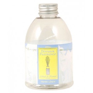 Recharge Parfum 200ml diffuseur Secret de Lavandière WED32F Recharge Parfum 200ml diffuseur Secret de Lavandière WED32F