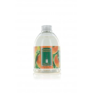Recharge Bambou Mandarine-Citron et Basilic WED50F Recharge Bambou Mandarine-Citron et Basilic WED50F