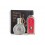 Lampe A&B Black Ice Modèle: PFL705N