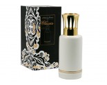 Lampe céramique A&B Parfum Classics - Cylindro (Blanc)