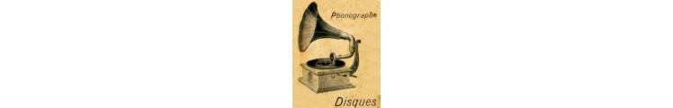 Musique : gramophones électrophones vinyles 
