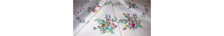 Broderies d'Antan Broderies d'Antan